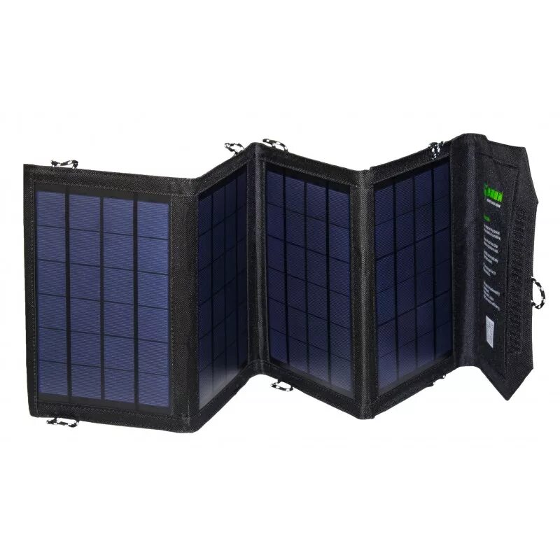 ЗУ bron Solar BRN-SP-021. Palmexx x2usb px/Solar 10.5w. Солнечная панель для зарядки. Портативная Солнечная панель для зарядки устройств.