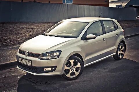 Поло фольксваген хэтчбек 1.4