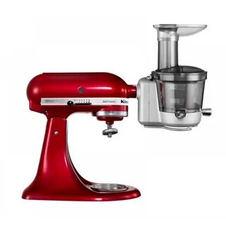 Соковыжималка шнековая kitchenaid