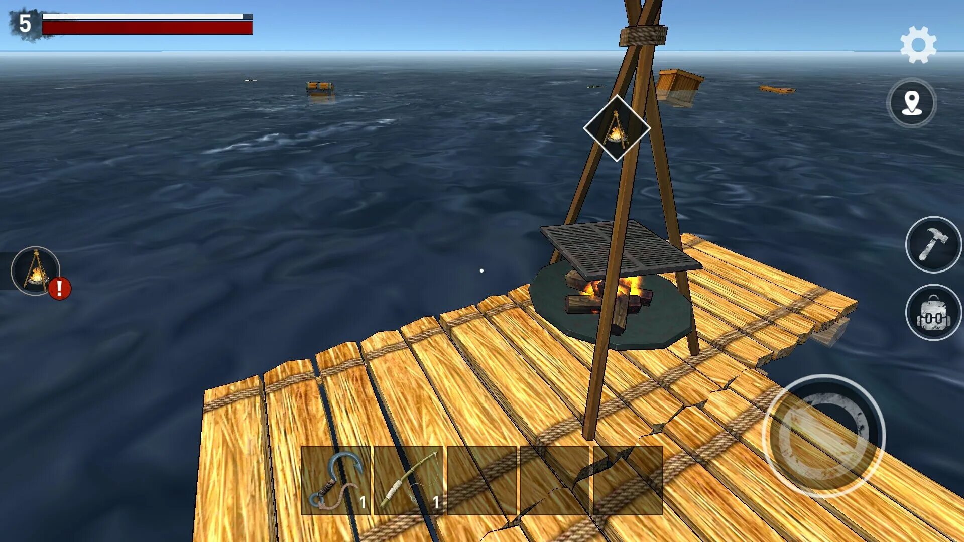 Рафт 1.09. Raft Альфа. Raft пиратка 13.01. Игра выживать на корабле