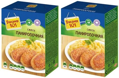 Продукт смеси