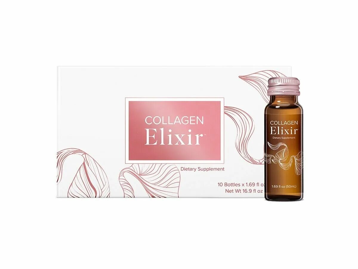 Новый коллаген. Isagenix Collagen Elixir. Коллаген эликсир молодости. Коллагеновый эликсир с витаминами. Marnys витамины Elixir Collagen.