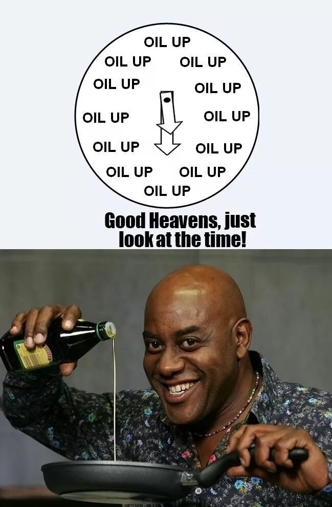 Is it me you looking for песня. Good Heavens just look at the time. Oil memes. Oil Мем. Time's up Мем.