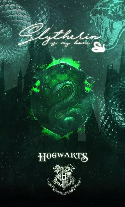 Водоросли hogwarts. Дракон Слизерин. Джеки Грин Слизерин. Слизерин Эстетика.