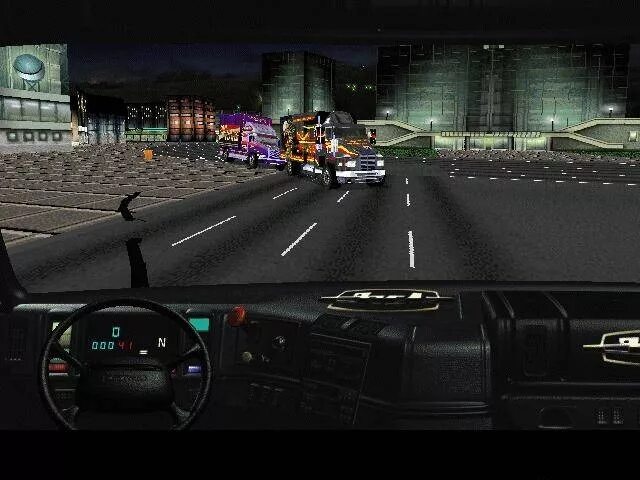 Путь дальнобойщика игра. Путь дальнобойщика игра. Дальнобойщики 2 путь к победе. Дальнобойщики 1 путь к победе. Игра дальнобойщики 1998.