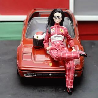 Doll drive