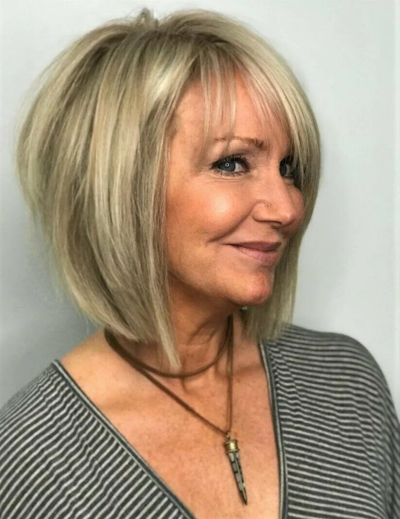 Стрижки для женщин 40 лет. Стрижки дебют каскад боб. Хайди клум прическа каскад. Каскад с челкой 50 лет женщине. Каскад с челкой 50 лет женщине.