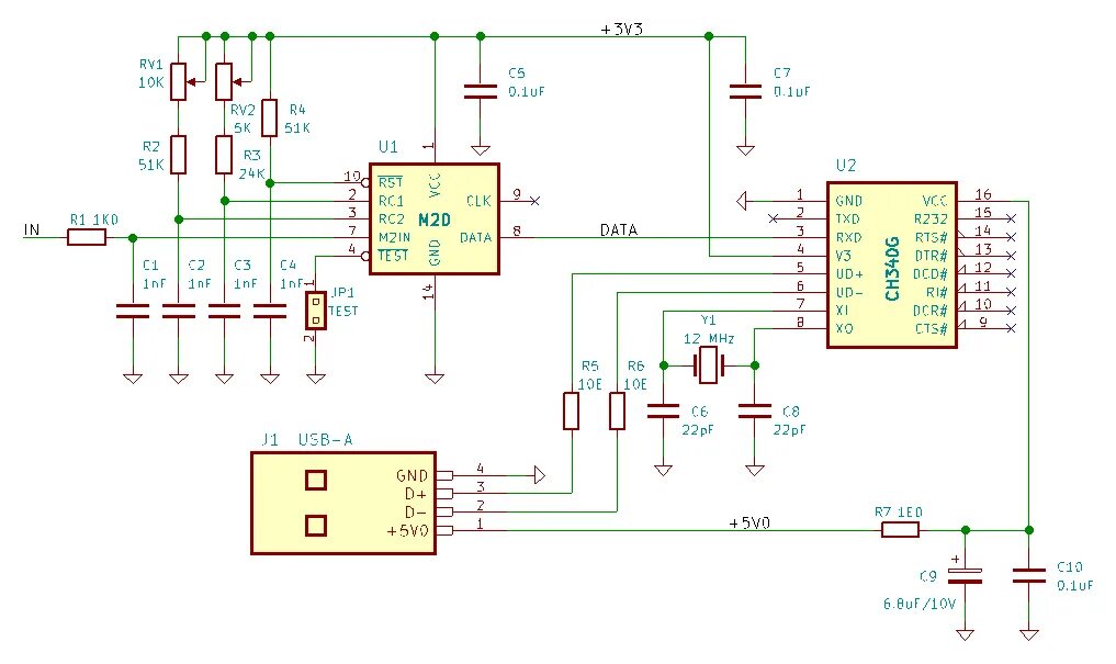 Ch340g драйвер. Usb uart ch340g схема. usb ttl ch340 схема. ch340g схема включения. даташит микросхемы ch340.
