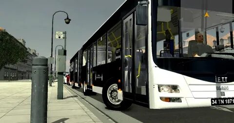 Bus 1 bus 2