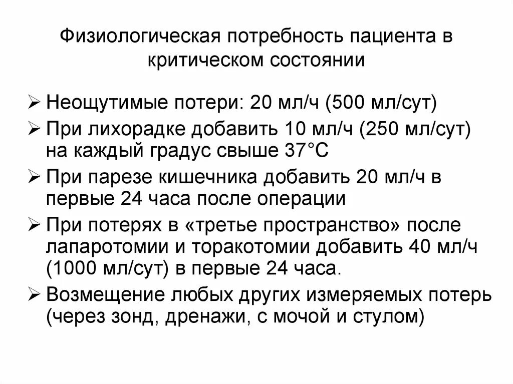 Какие потребности нарушены у пациента. Физиологические потребности пациента. Нарушенные потребности пациента при лихорадке. Потребности пациента после операции. Физиологические отправления основные потребности пациента.