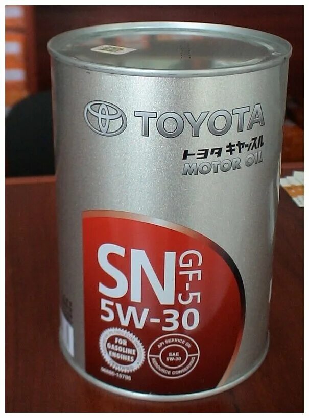 Toyota 5w30 SN/CF gf-5. Toyota 5w-30 SN gf-5. Toyota Motor Oil SN gf-5 5w-30. Toyota SN/gf-5 5w-30 1л.