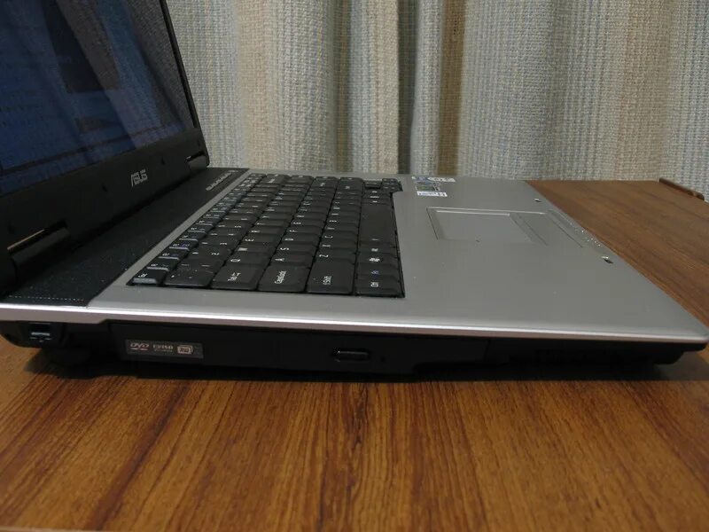 Asus f3s