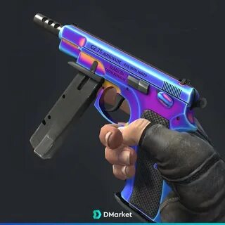 Cz75 auto
