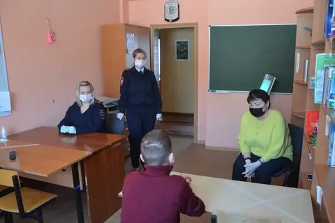 Фото центра временного содержания несовершеннолетних правонарушителей