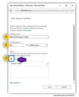 Mailbox for user is full перевод