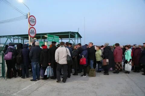 Открытие границ последние новости сегодня