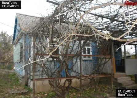 Дома в селе белая глина