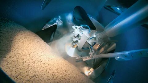Coating films
