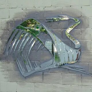 Sky fish