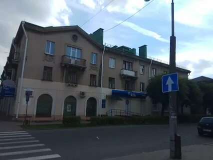 Улицы 88