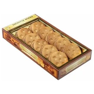 Печенье сдобное бискотти