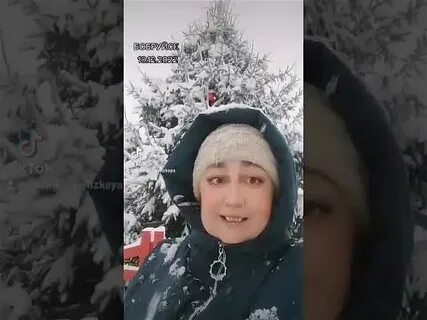 Песня вокруг засыпало дома и запорошило тропиночки
