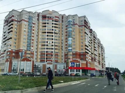 Воткинском шоссе 39