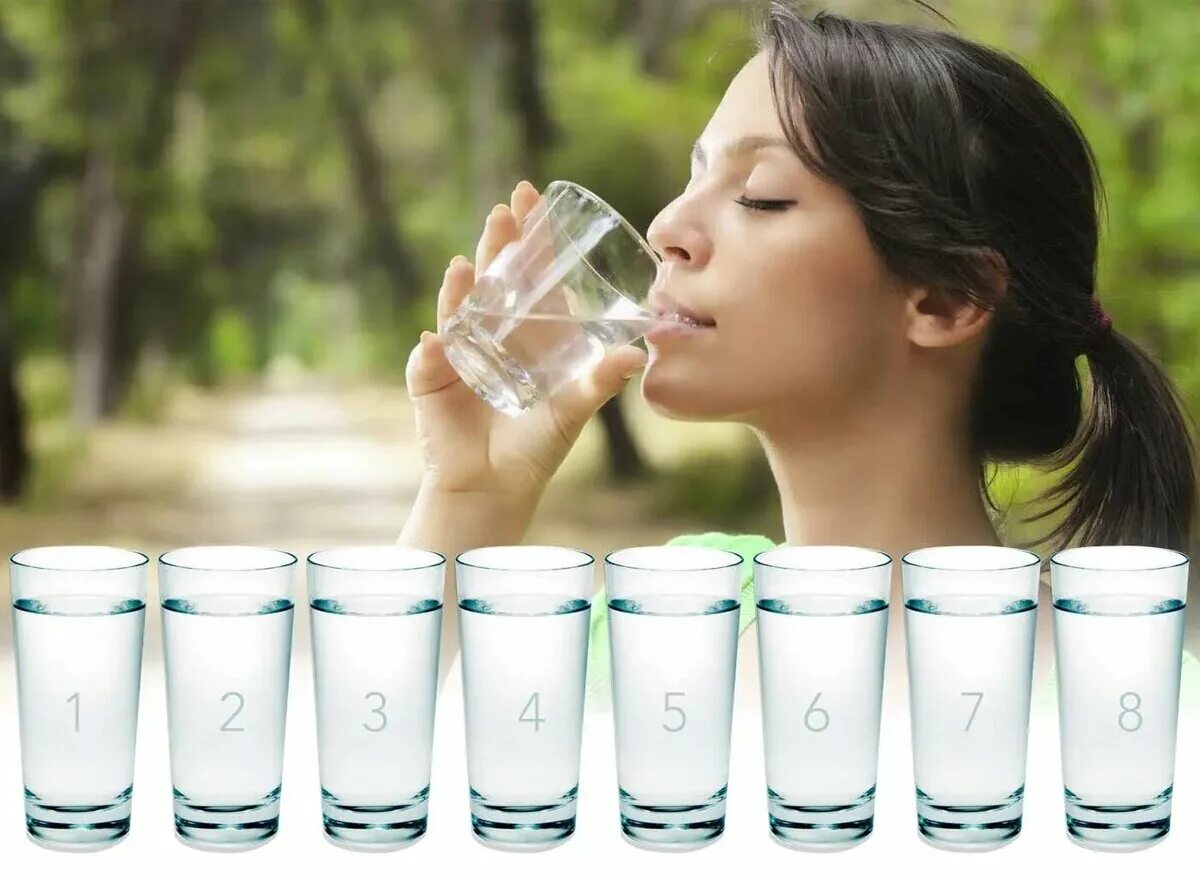 Как избавиться от жажды. Питье воды. Стакан для питья. Стакан воды. Пить больше воды.