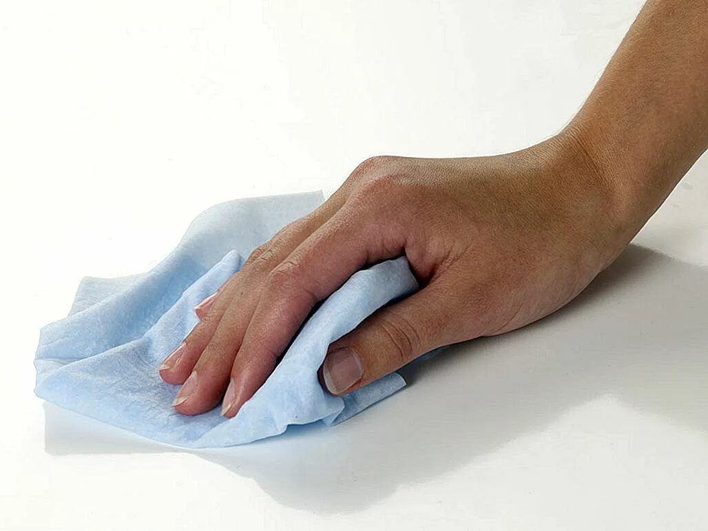 Как пользоваться clean