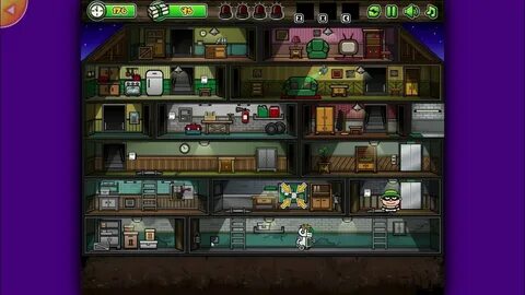 Robber 2