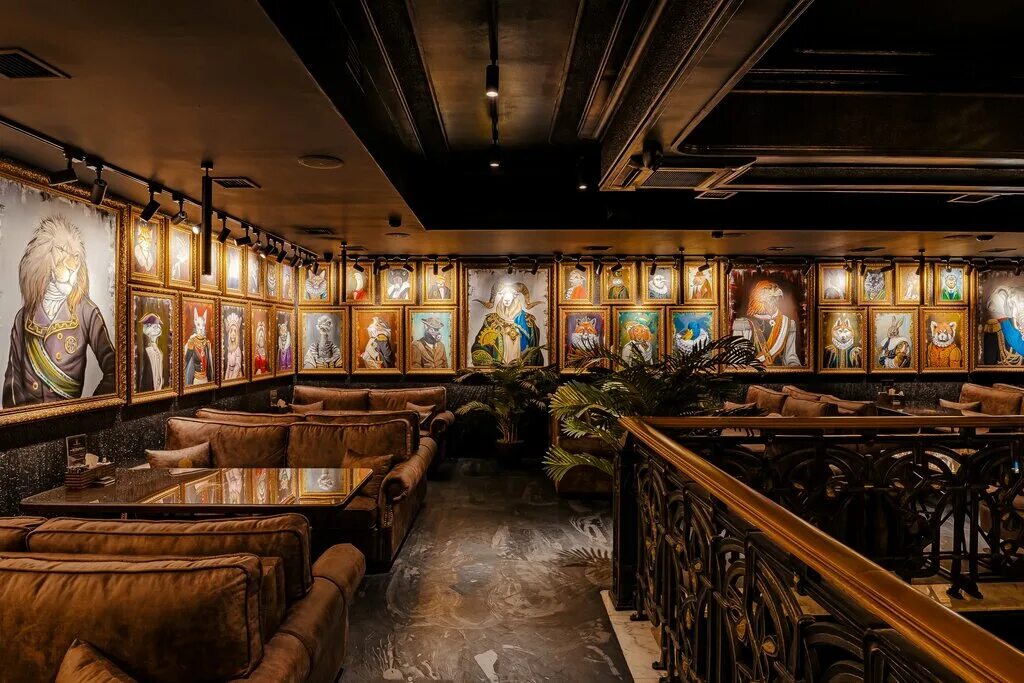 Maskva lounge на Спартаковской площади в Москве: отзывы, фото, цены, телефон и а