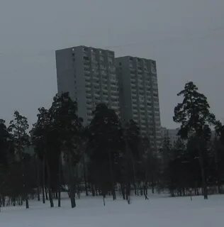 Город зеленоград корпус