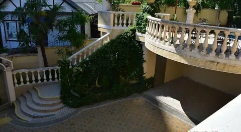 Наири лазаревское гостевой дом