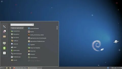 Gnome cinnamon