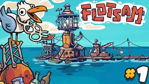 Flotsam