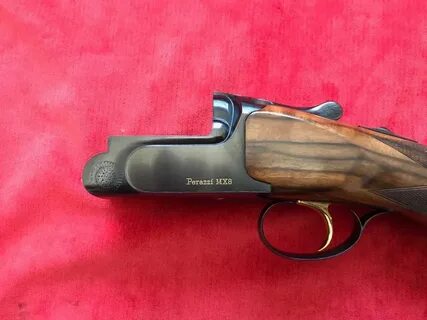 Perazzi