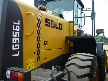 Sdlg 956
