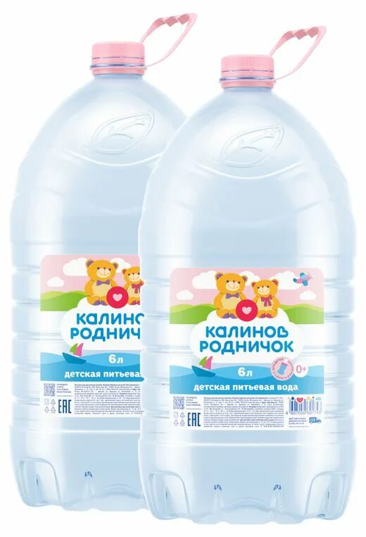 Вода питьевая 3 литра. Калинов родник 6 л. Вода питная родничок. Вода родничок 6 литров. Вода родничок калининград.