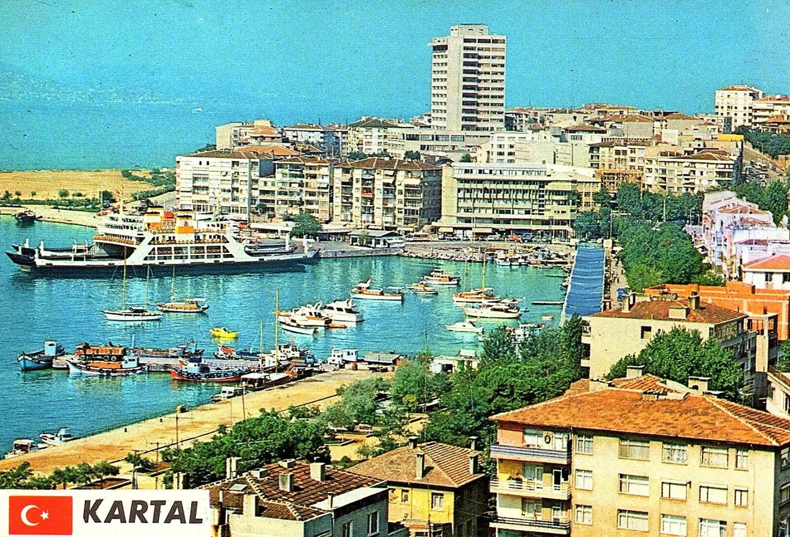 Kartal istanbul. Картал Стамбул. Kartal Турция. Порт Картал Турция.