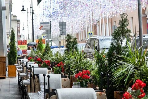 Паста бар дмитровка