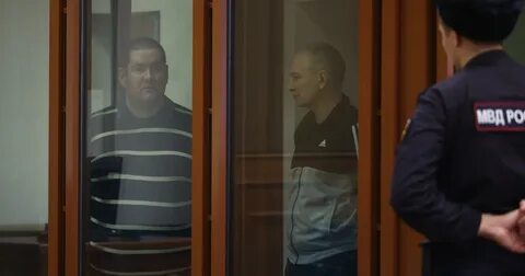 Криминал сейчас