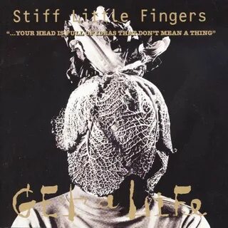 Fingers текст