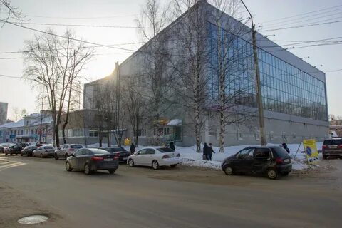 Сервисный центр сыктывкар