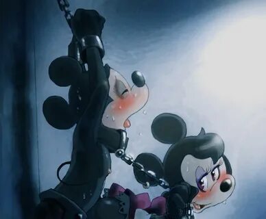 Don't see much in the way of the Disney stable posted anywhere. 