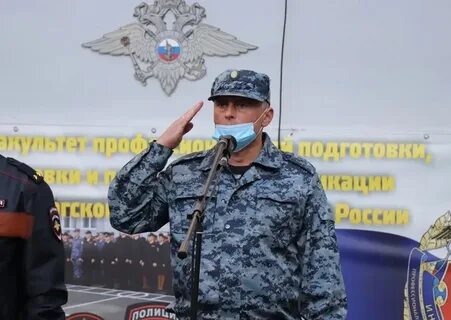 Владимирович уволен