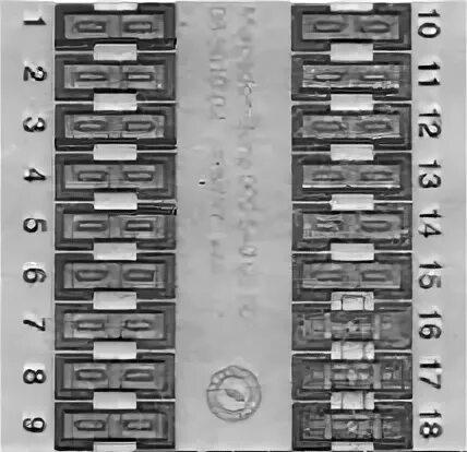 Предохранители мерседес спринтер классик