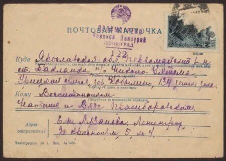 Отчество николаевна