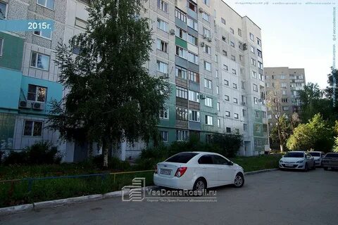 Самара карле