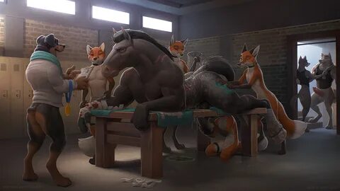 #3d yiff. 