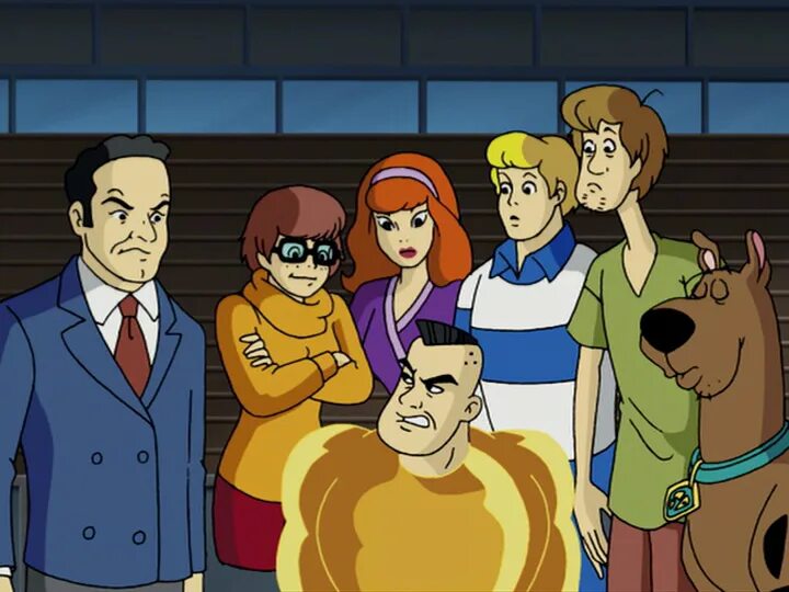 Scooby-Doo! Unmasked. Скуби Ду Unmasked. Scooby Doo Unmasking. Scooby-Doo! Unmasked 2005. Скуби ду на английском с субтитрами